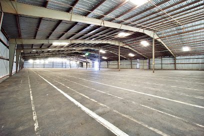 Crossdocks Storage & Logistics Inc