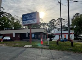 Apalachee Self Storage