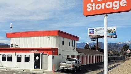 Public Storage