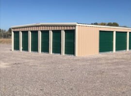 Hideaway Storage, LLC