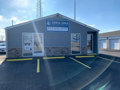 White Oaks Mini Storage West