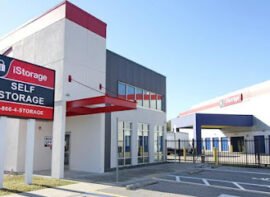 iStorage