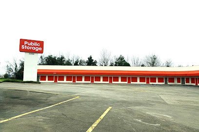 Public Storage