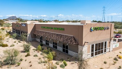 STORAGExperts at Shea