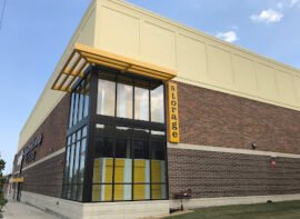 Safeguard Self Storage