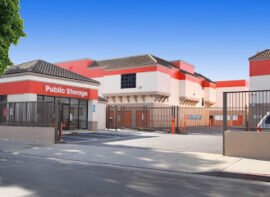 Public Storage
