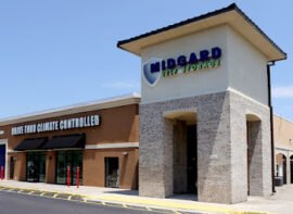 Midgard Self Storage