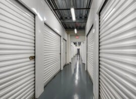 StorQuest Self Storage