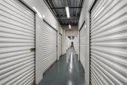 StorQuest Self Storage