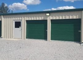 Rose Blvd Mini Storage