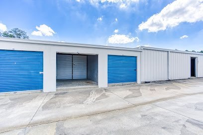 Storage Sense – Augusta – Ridge Trail