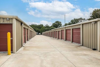 Absolute Storage of Conway