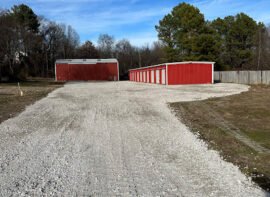 Stoney Brook Storage