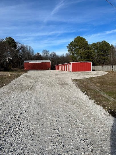 Stoney Brook Storage