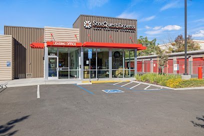 StorQuest Express Self Service Storage