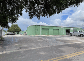 Workshop, Warehouse, Self Storage