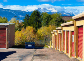 Citadel Self Storage LLC