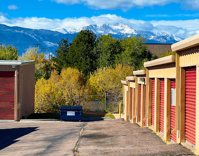 Citadel Self Storage LLC