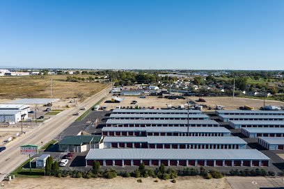 Stor-It Self Storage