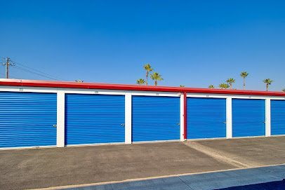 Fairfax Self Storage