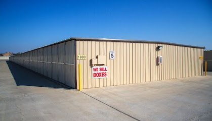 Derrel’s Mini Storage