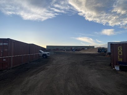 Denver Contractor Storage