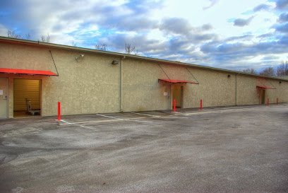 9th Street Self Storage