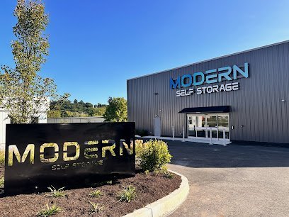 Modern Self Storage