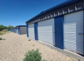 Save-It Self Storage Units Pocatello
