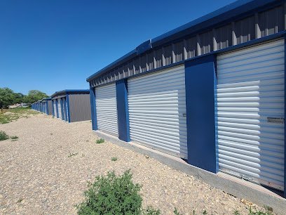 Save-It Self Storage Units Pocatello