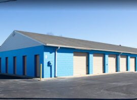 Storage Sense – Evans