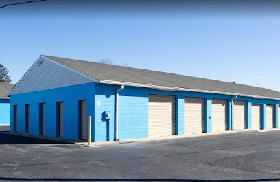 Storage Sense – Evans