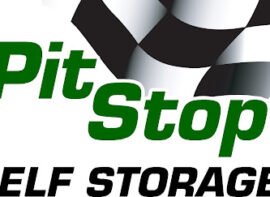 Pit Stop Self Storage