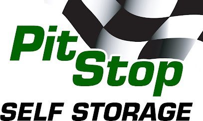 Pit Stop Self Storage