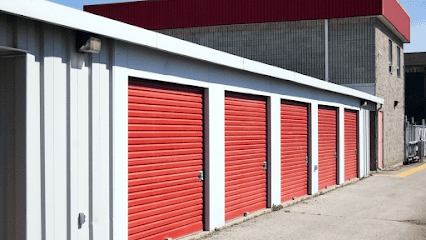 Abel Self Storage