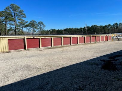 Highway 90 Self Storage