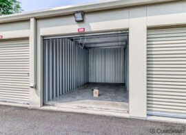CubeSmart Self Storage