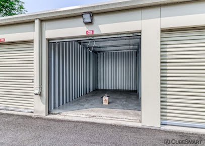 CubeSmart Self Storage