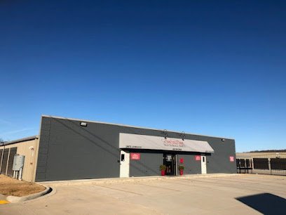 Your Extra Closet – Jonesboro