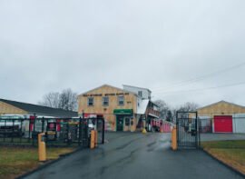 U-Haul Moving & Storage of Middletown