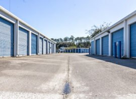 Atlantic Self Storage