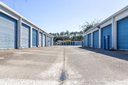 Atlantic Self Storage