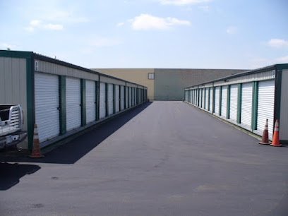 G & S Storage