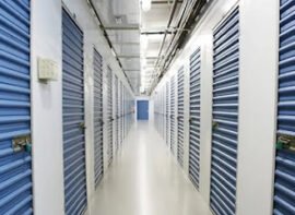 Midgard Self Storage