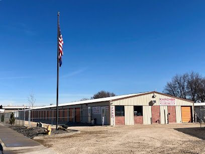 Karcher Moving & Storage