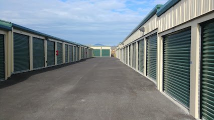 Northwest Self Storage
