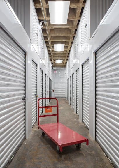 Pro Self Storage