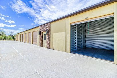 SmartStop Self Storage