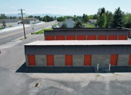 Ammon City Storage