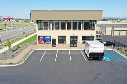 Self Storage of Spokane